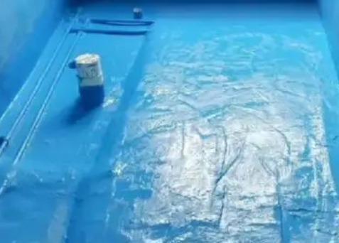 龙湾卫生间漏水维修公司分享下龙湾卫生间防水工程中常用防水涂料介绍。